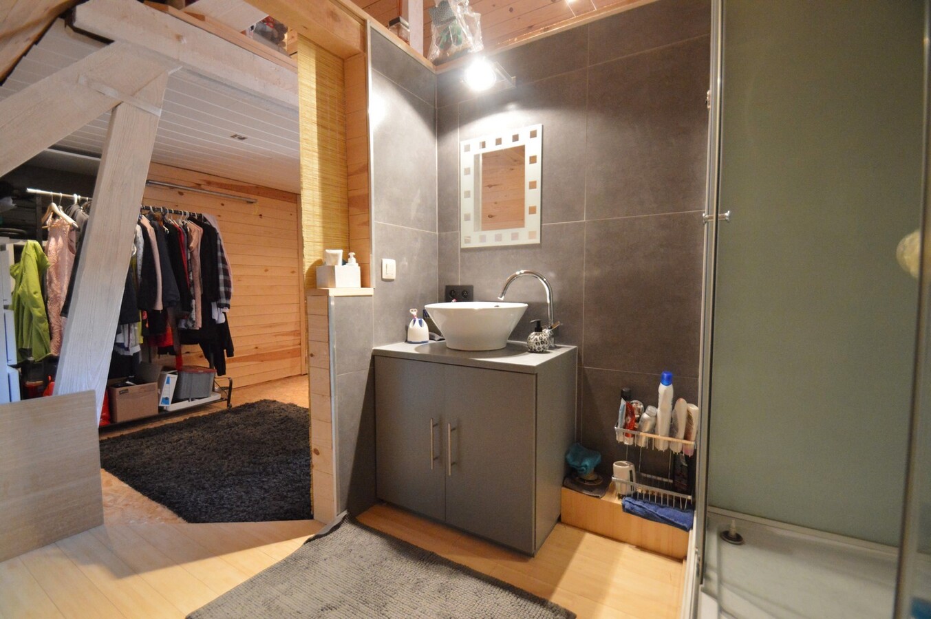 Goed gelegen, ruime gezinswoning - Zeebrugge 