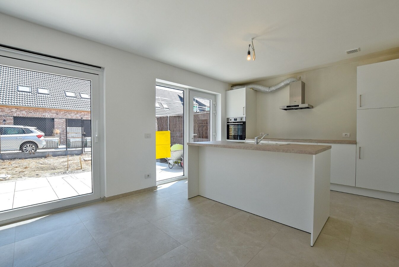 Te huur woning - Diksmuide