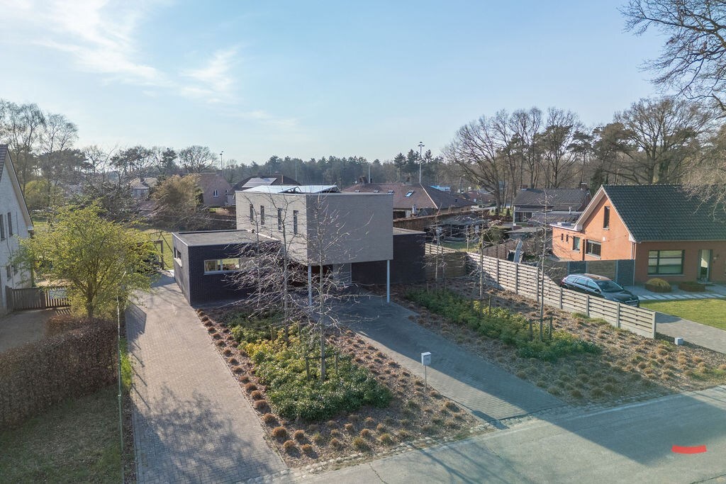 Woning verkocht in Ravels