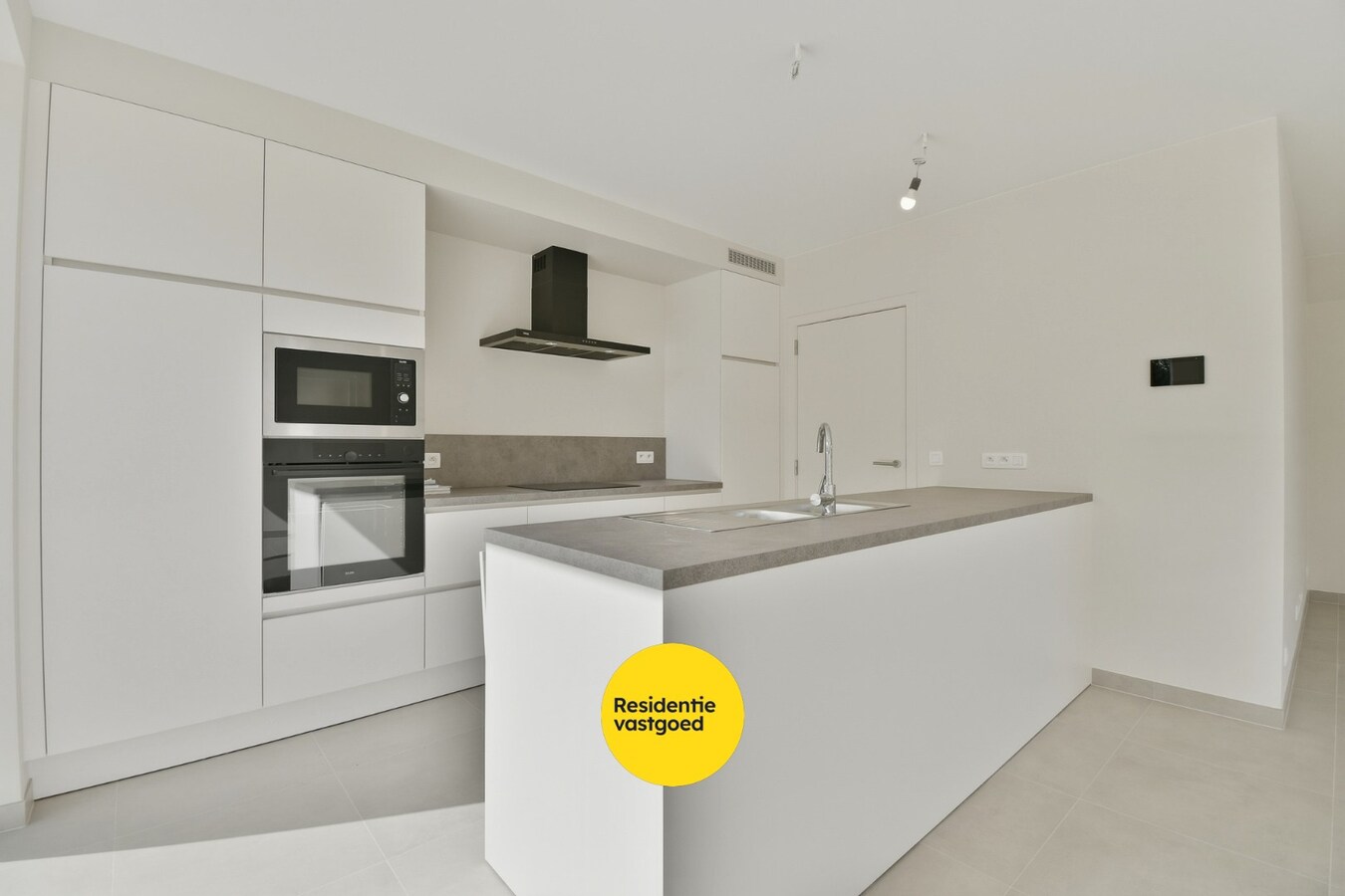 Te huur woning - Eernegem