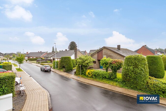 Verkocht Villa te Izegem