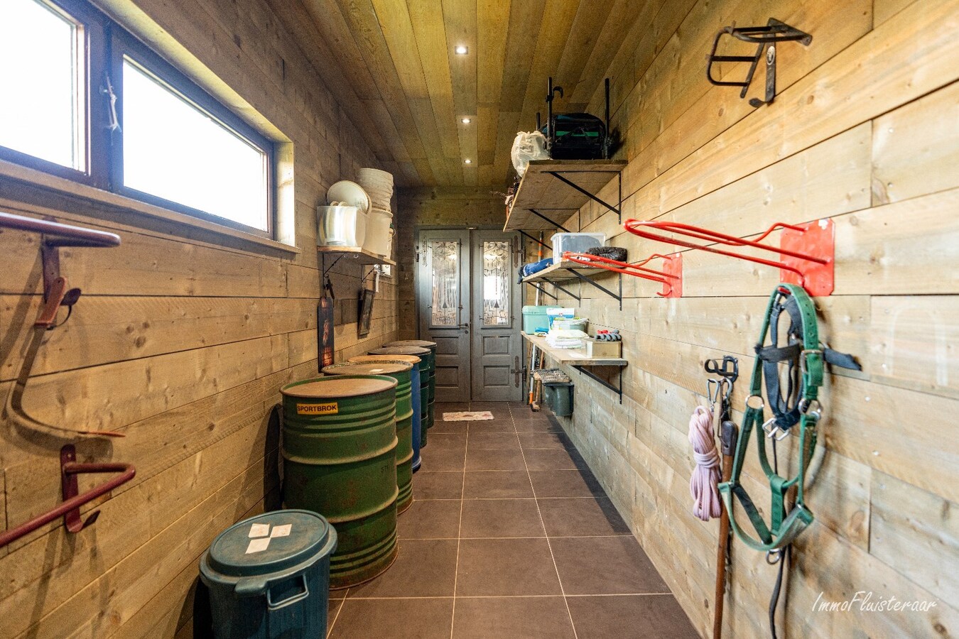 Propriété vendu À Herenthout