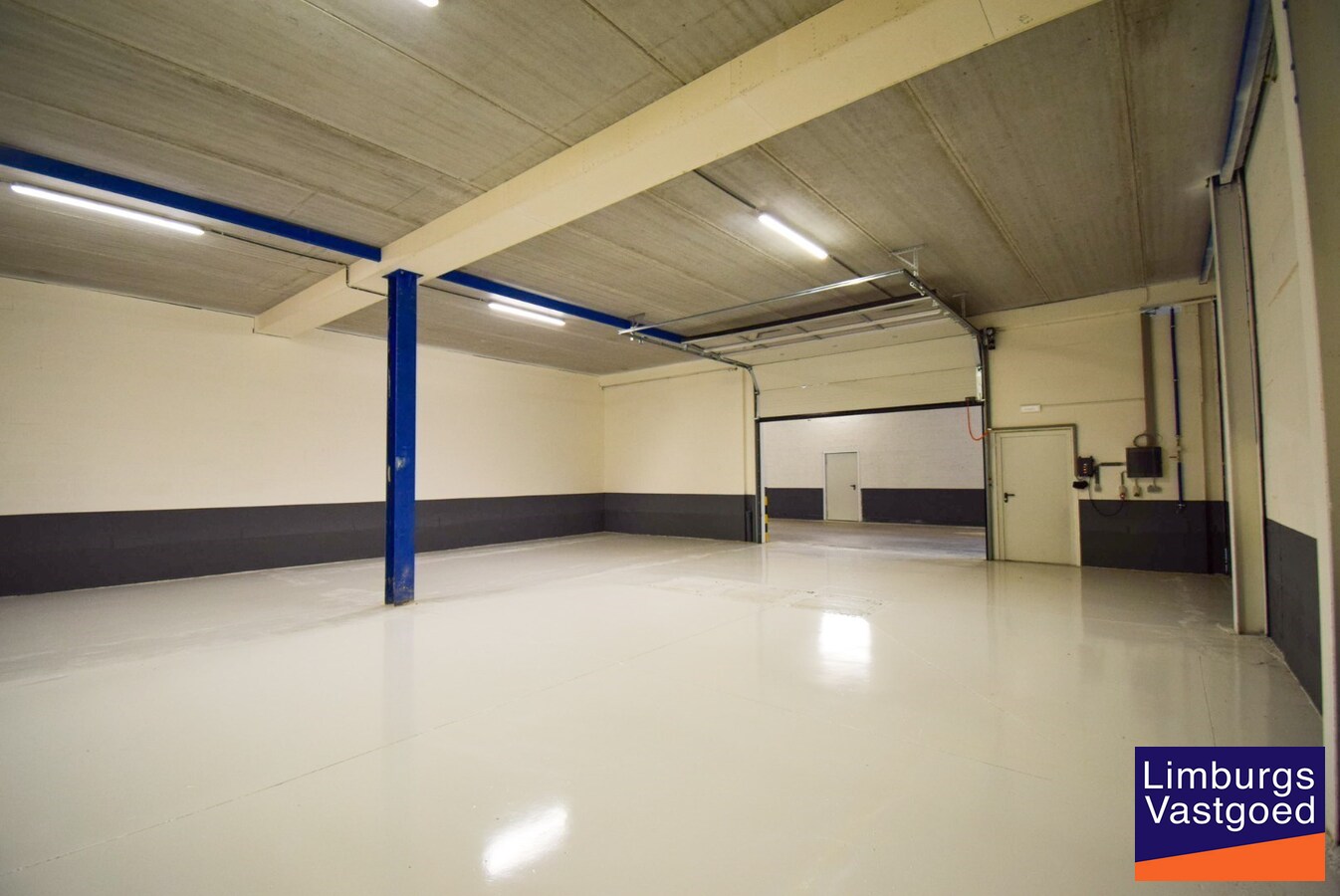 ALVA - KMO UNIT 18 - 326,99 m² - a/d voormalige Alva Site 