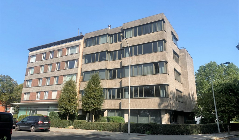  woning - Antwerpen