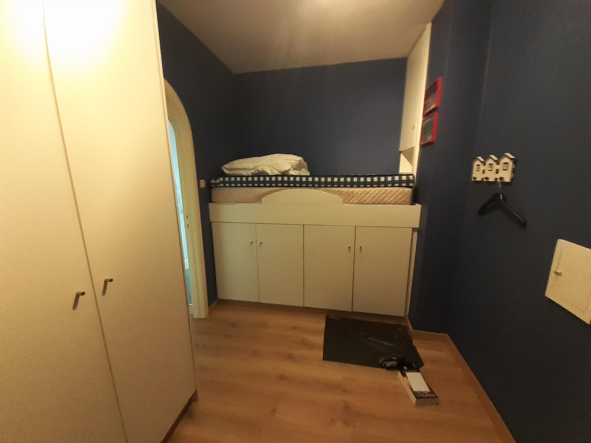2 slaapkamer appartement met zijdelingse zeezicht 