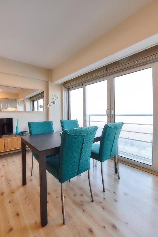 Studio a vendre À Oostende