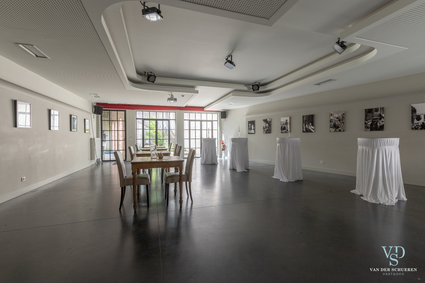 Wonen en werken in hartje Gavere! 