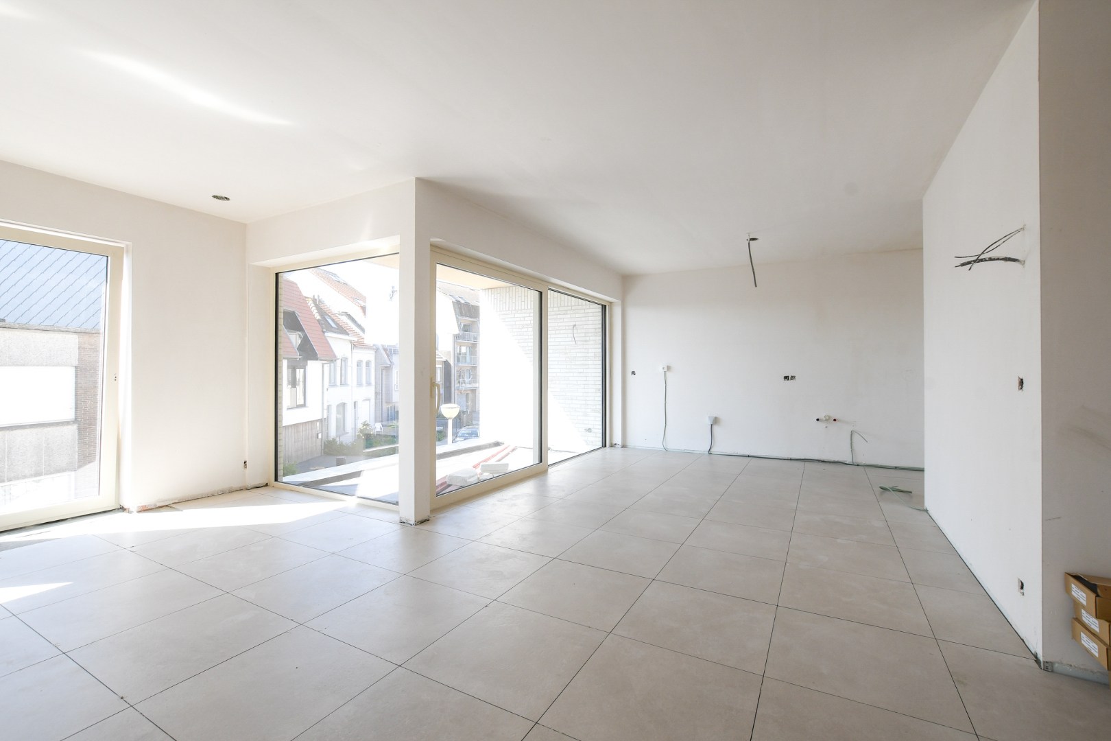 Ontdek Residentie “Ace” – Exclusief Wonen in het Hart van Wenduine 