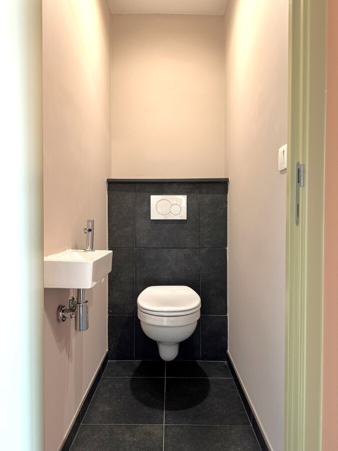 Appartement verhuurd in Ravels