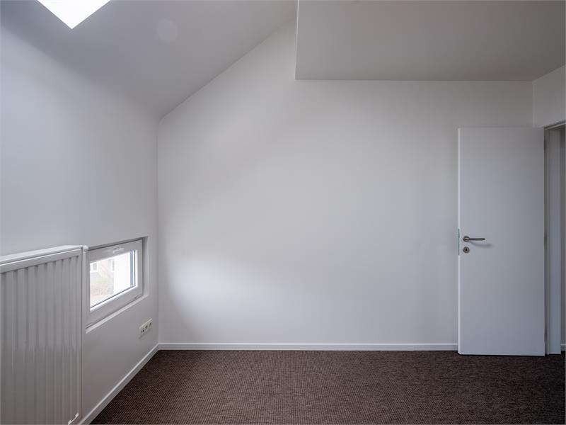 Totaal gerenoveerde rijwoning te Sint-Amandsberg 