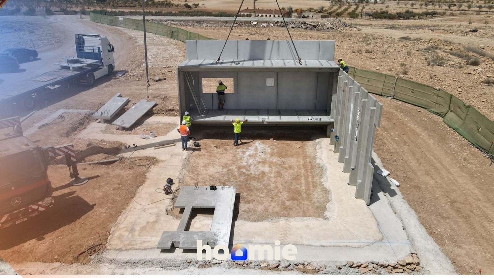 Woning te koop in Fuente Alamo Murcia