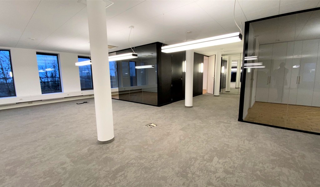 Recente kantoren te huur in Rinkhout te Zele
