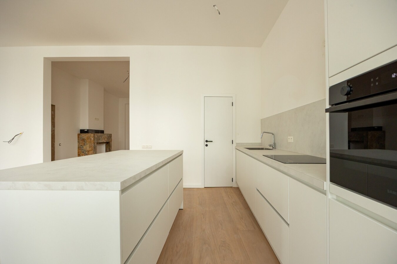 De Kroon - Exclusief wonen in een karaktervol erfgoedpand! 