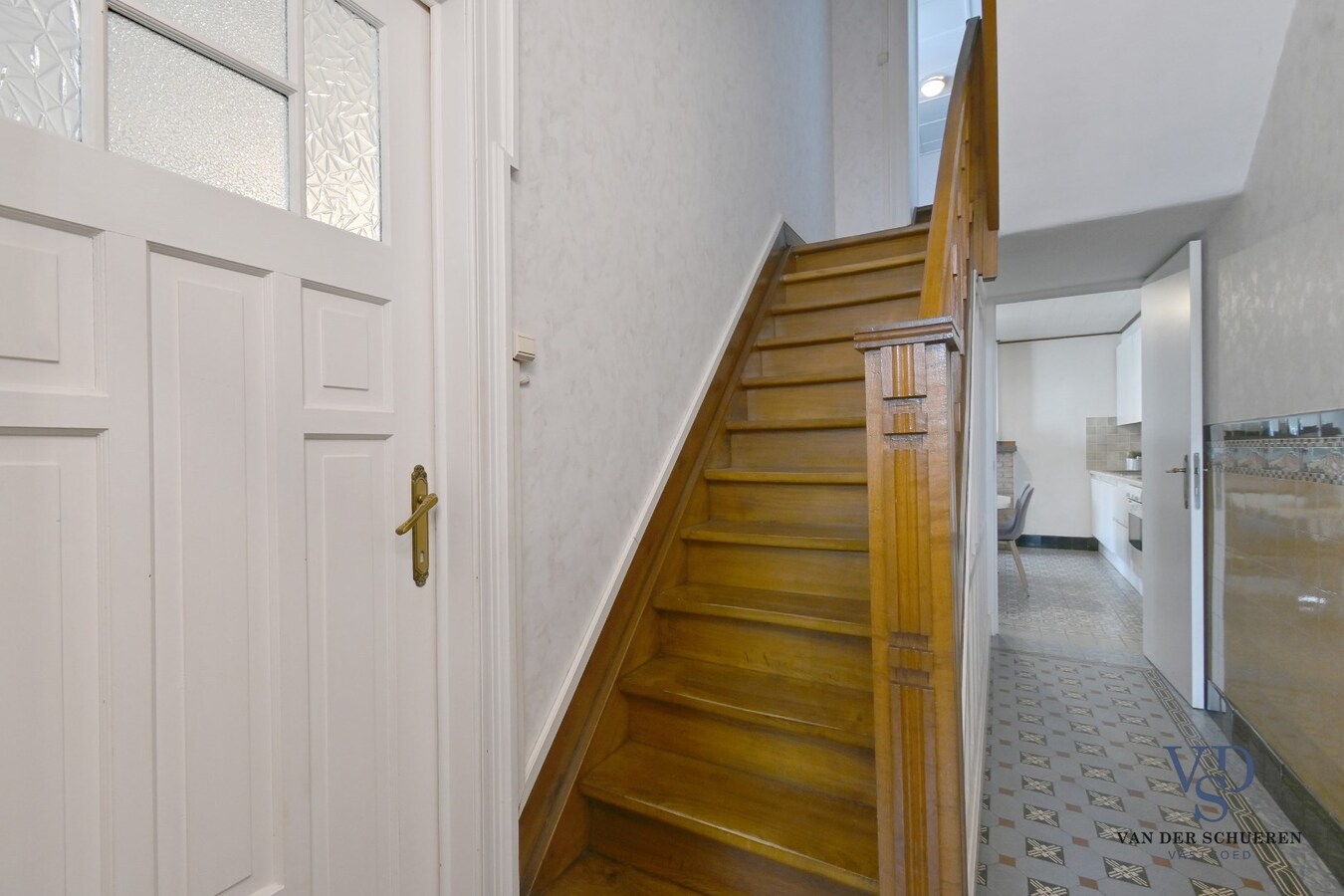 Wonen op meer dan 5.500 m² in Kwenenbos. 