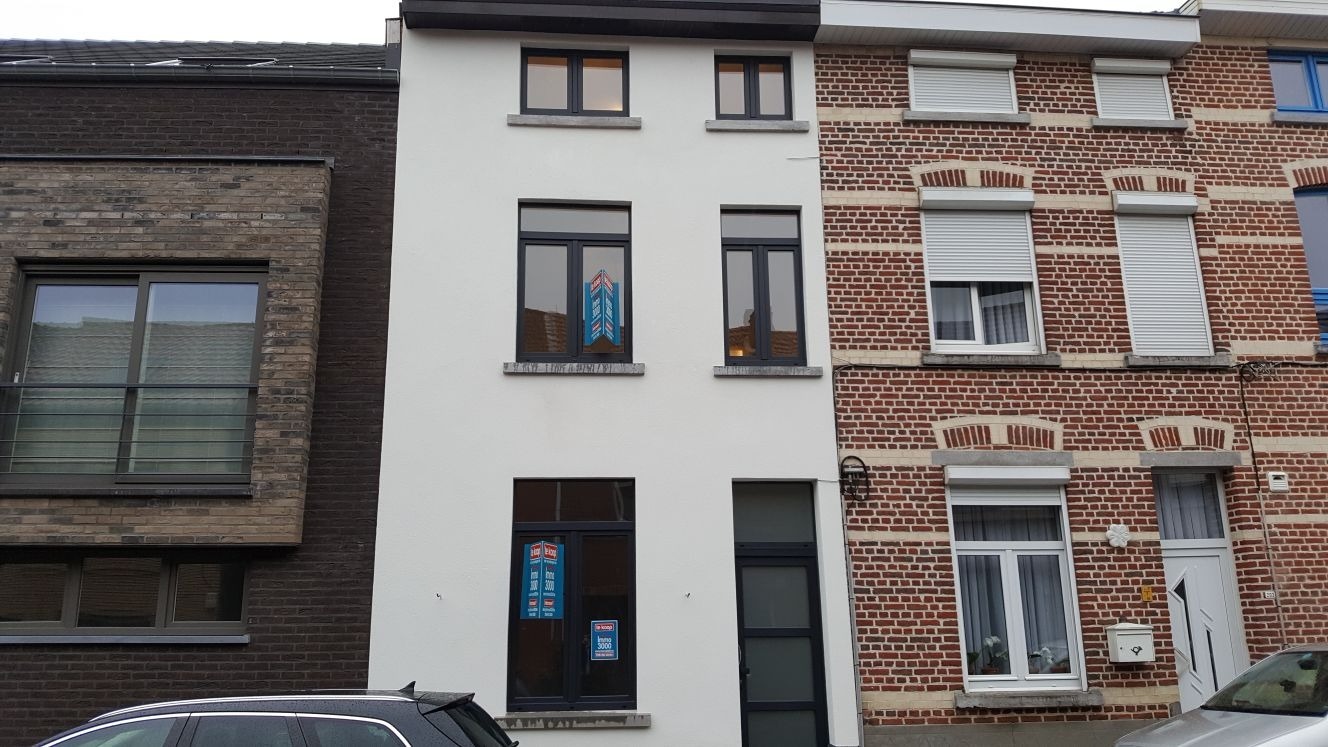 Verkocht woning - Kessel-Lo