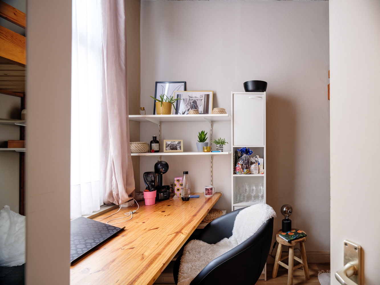 Renovatiekans op toplocatie 