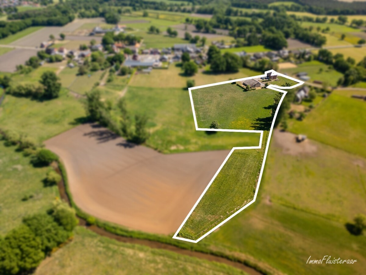 Propriété a vendre À Neerpelt