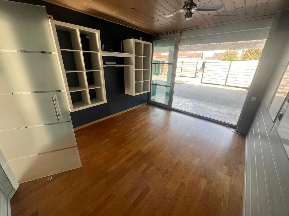 Lichtrijke woning te Houthulst 