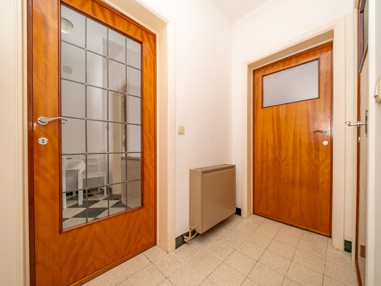 Opbrengsteigendom met 3 units op zeer gunstige locatie 