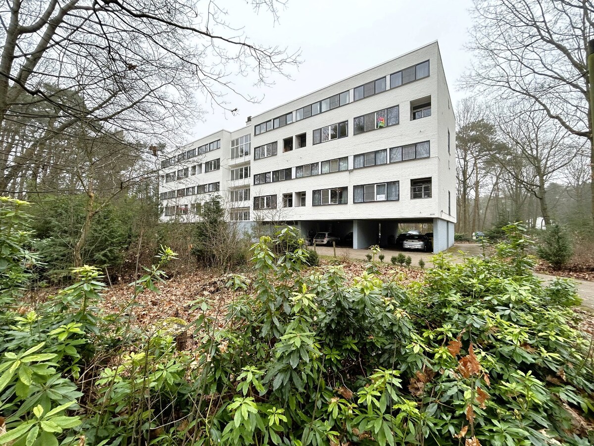 Verkocht appartement - Geel