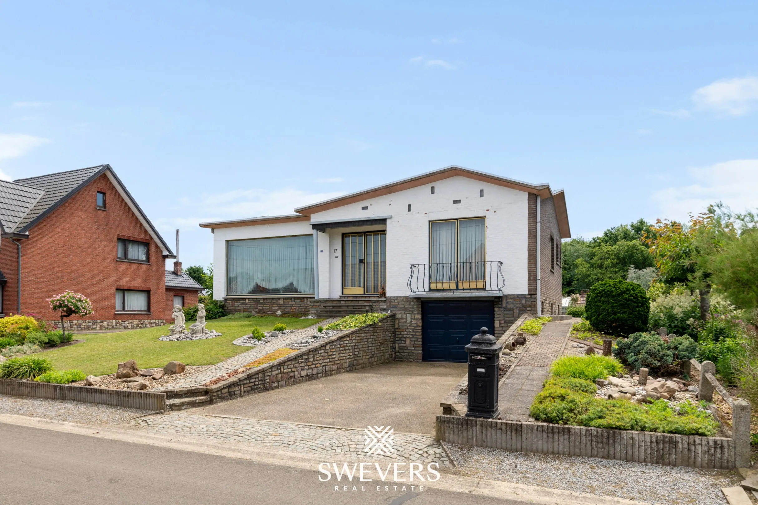 Te koop woning - Beringen