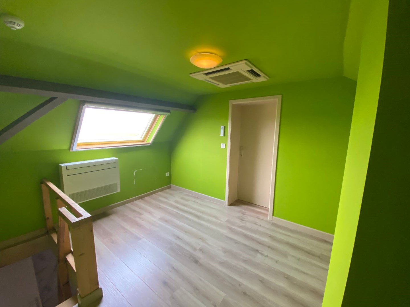 Woning verhuurd in Anzegem