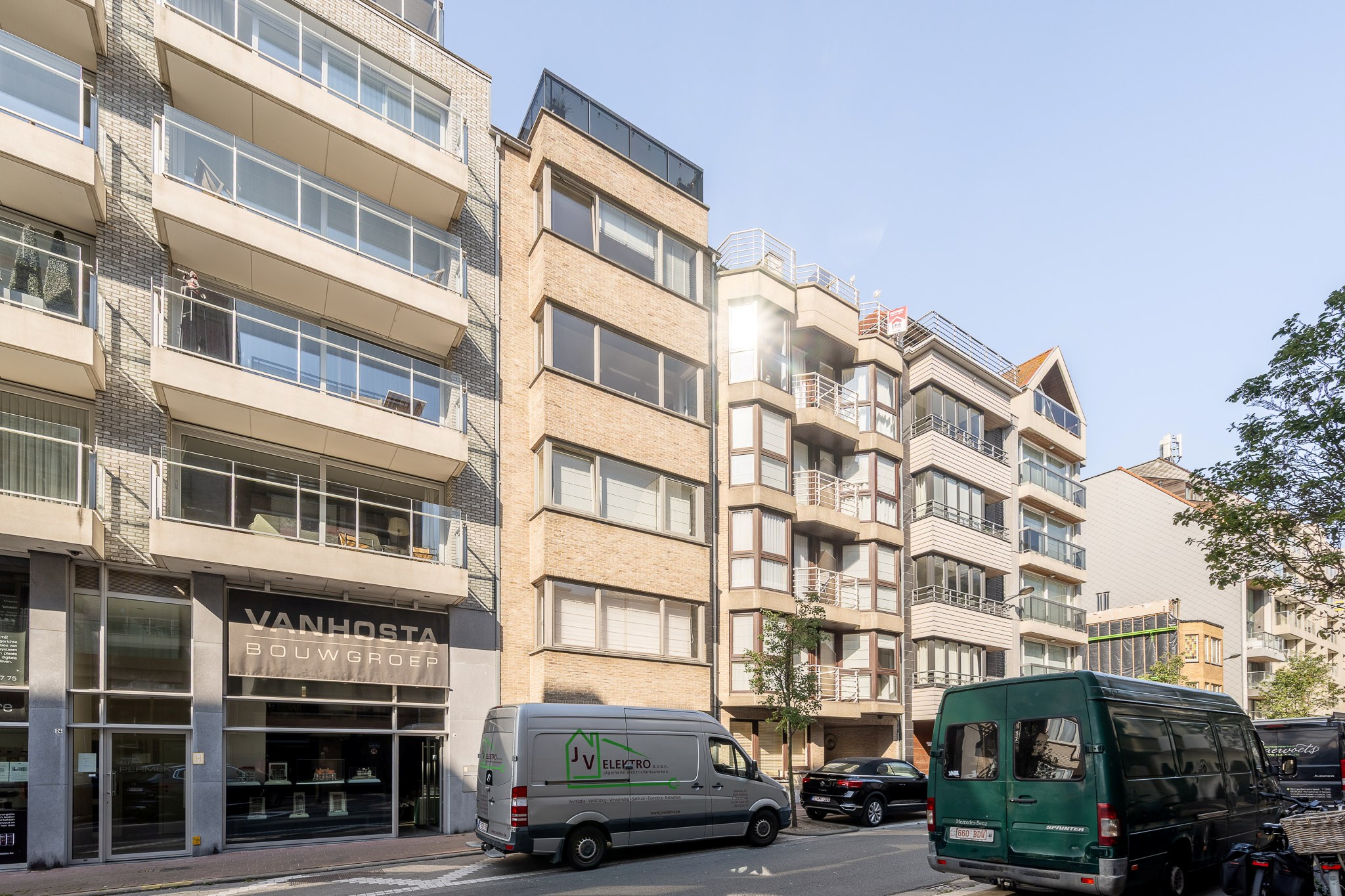 Appartement a vendre À Knokke-Heist