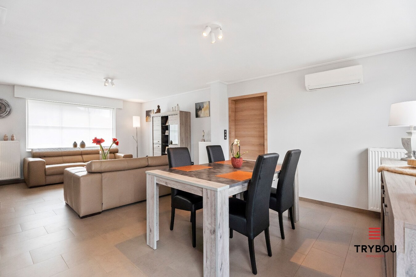 Instapklare woning in centrum Houthulst 