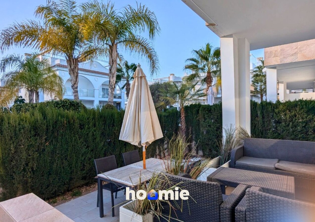 Woning te koop in Ciudad Quesada