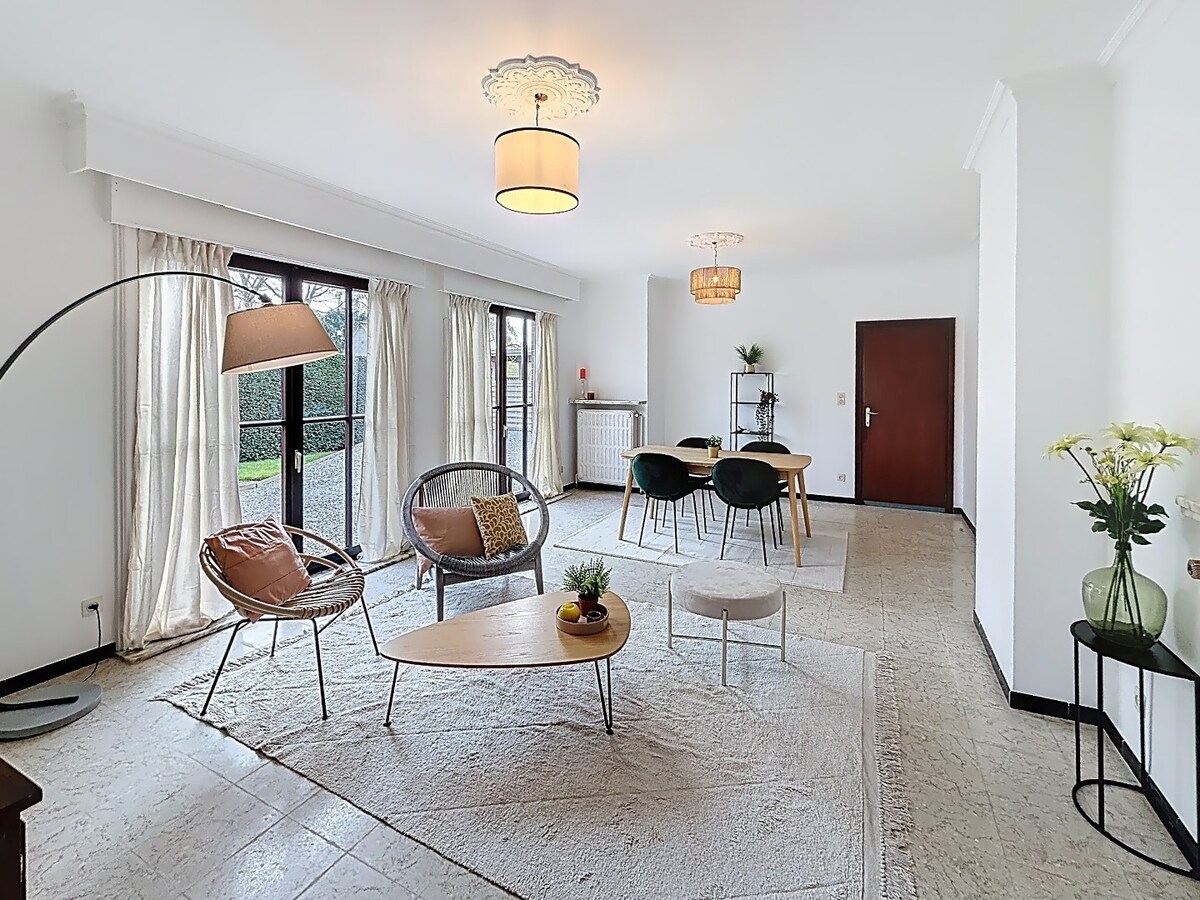 Woning te koop in Wortegem-Petegem