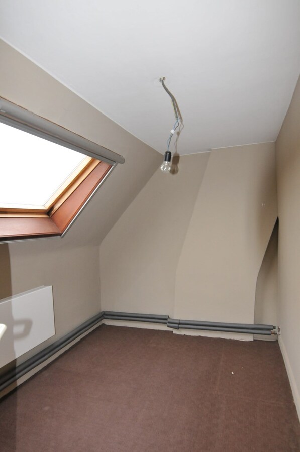 Rustige woning 2 slaapkamers 