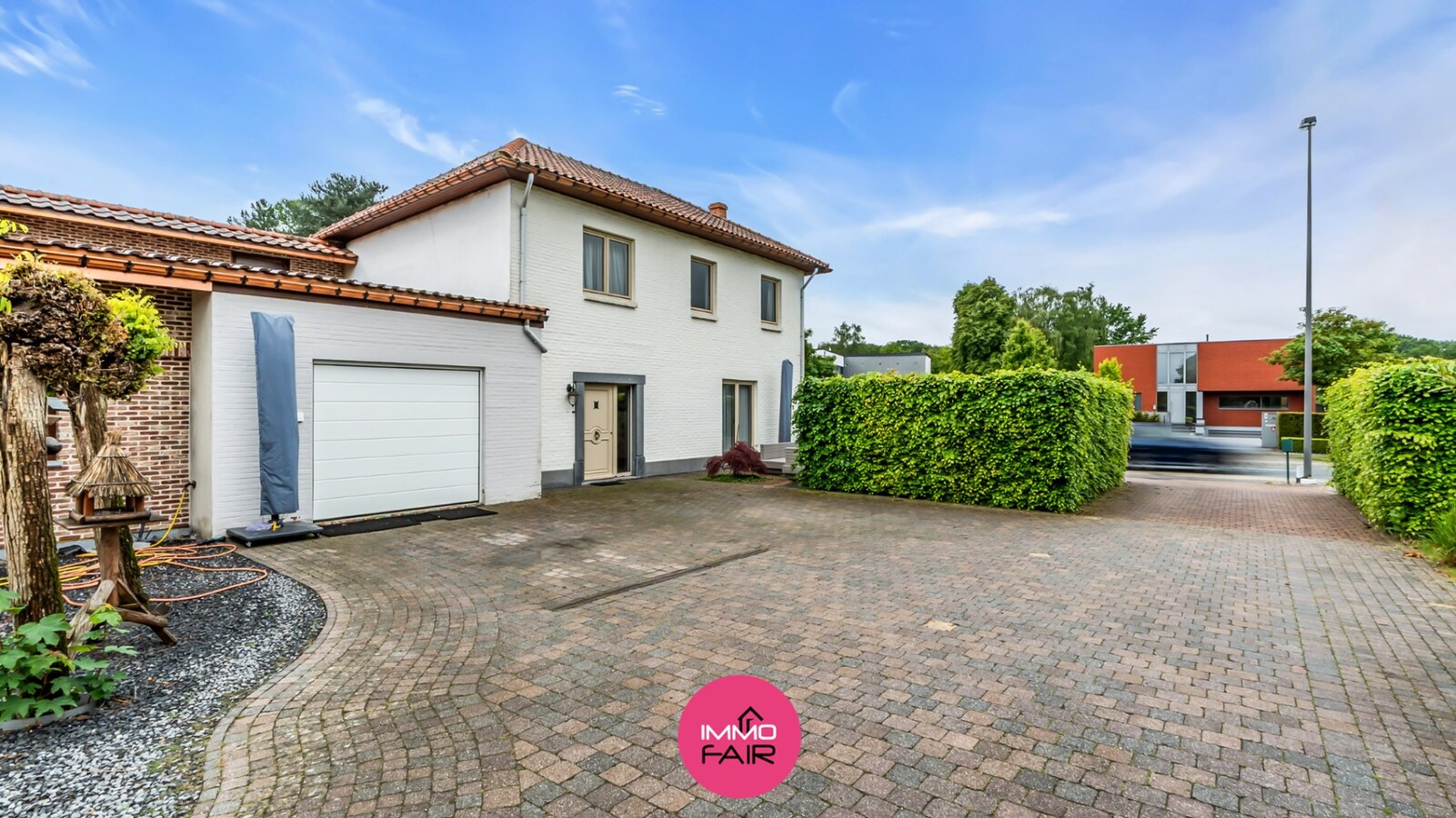 Te koop woning - Zutendaal