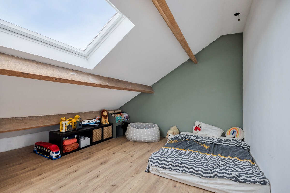 Prachtige woning met 3 slaapkamers in Landen 