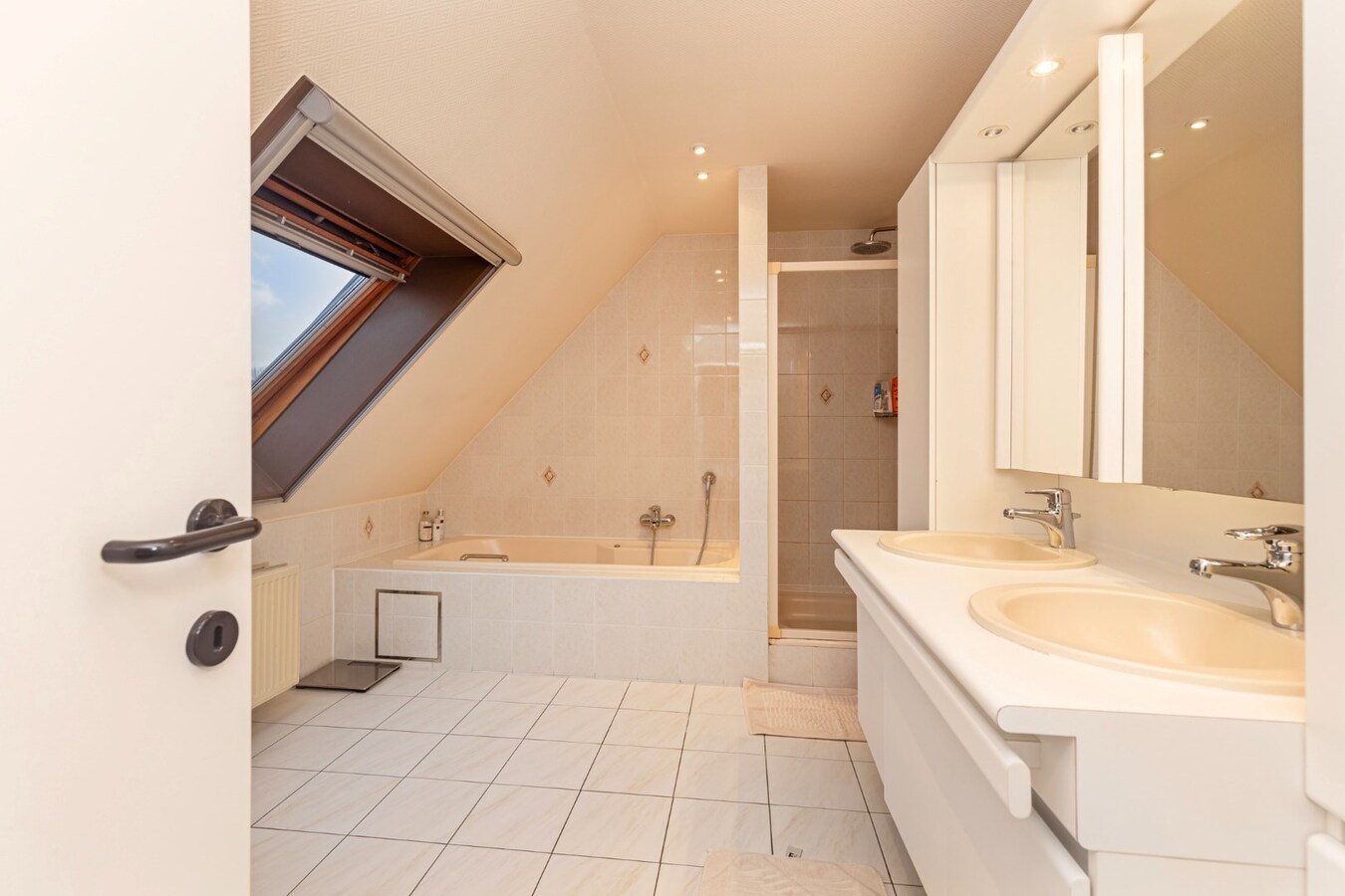 Wohnung verkauft in Koksijde