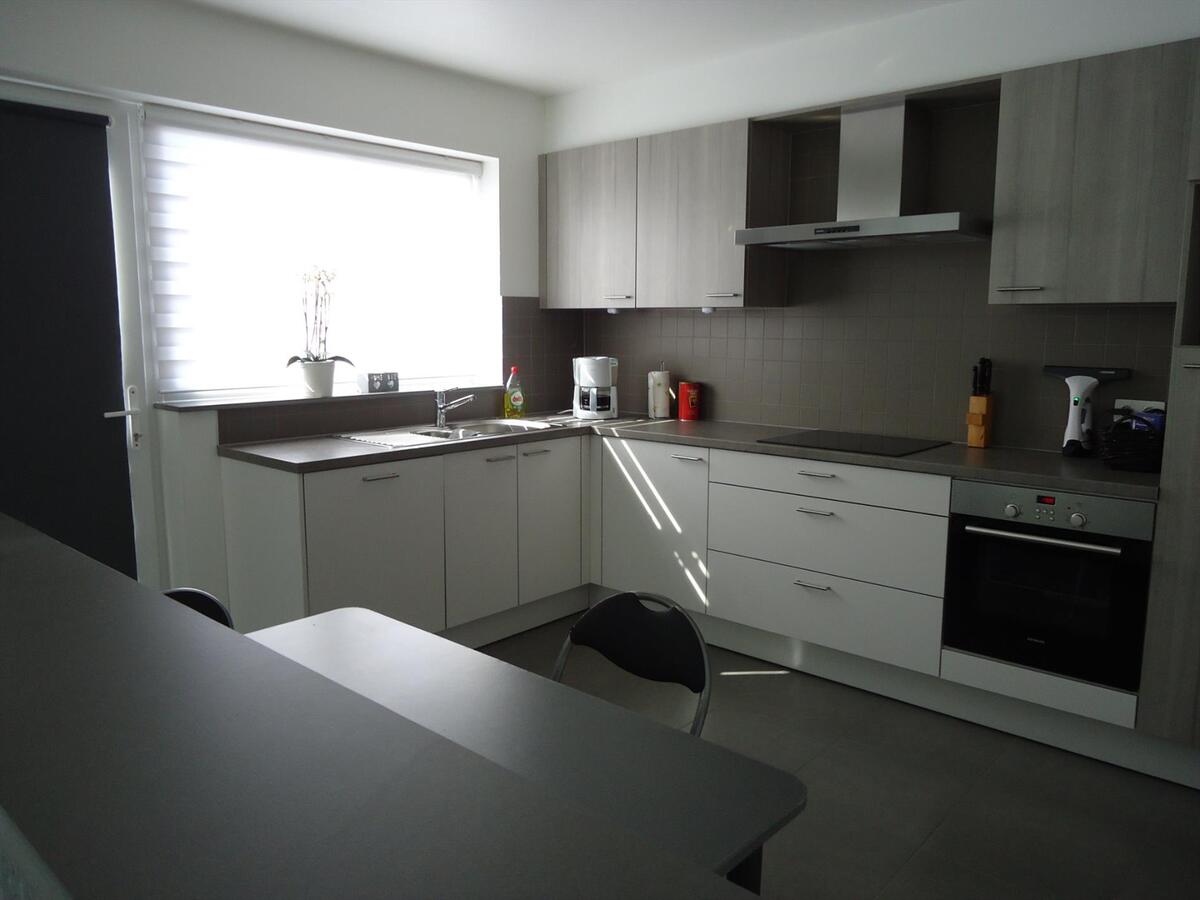 Ruime nieuwbouwwoning met zongerichte tuin en 3 slaapkamers 