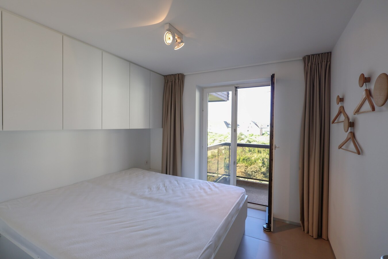 Appartement verkauft in Oostduinkerke