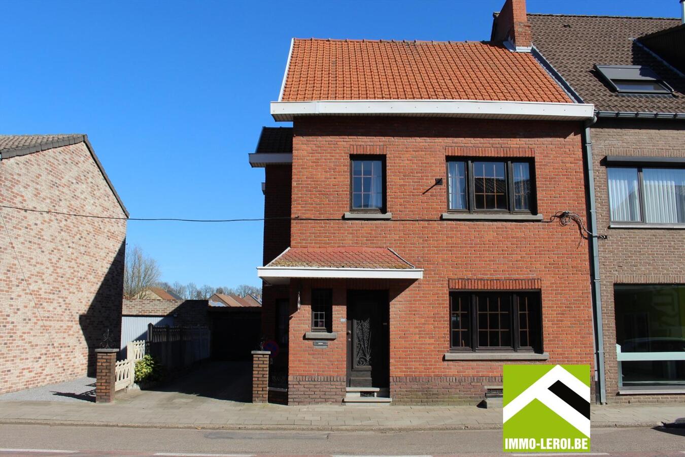 Verkocht woning - Tongeren
