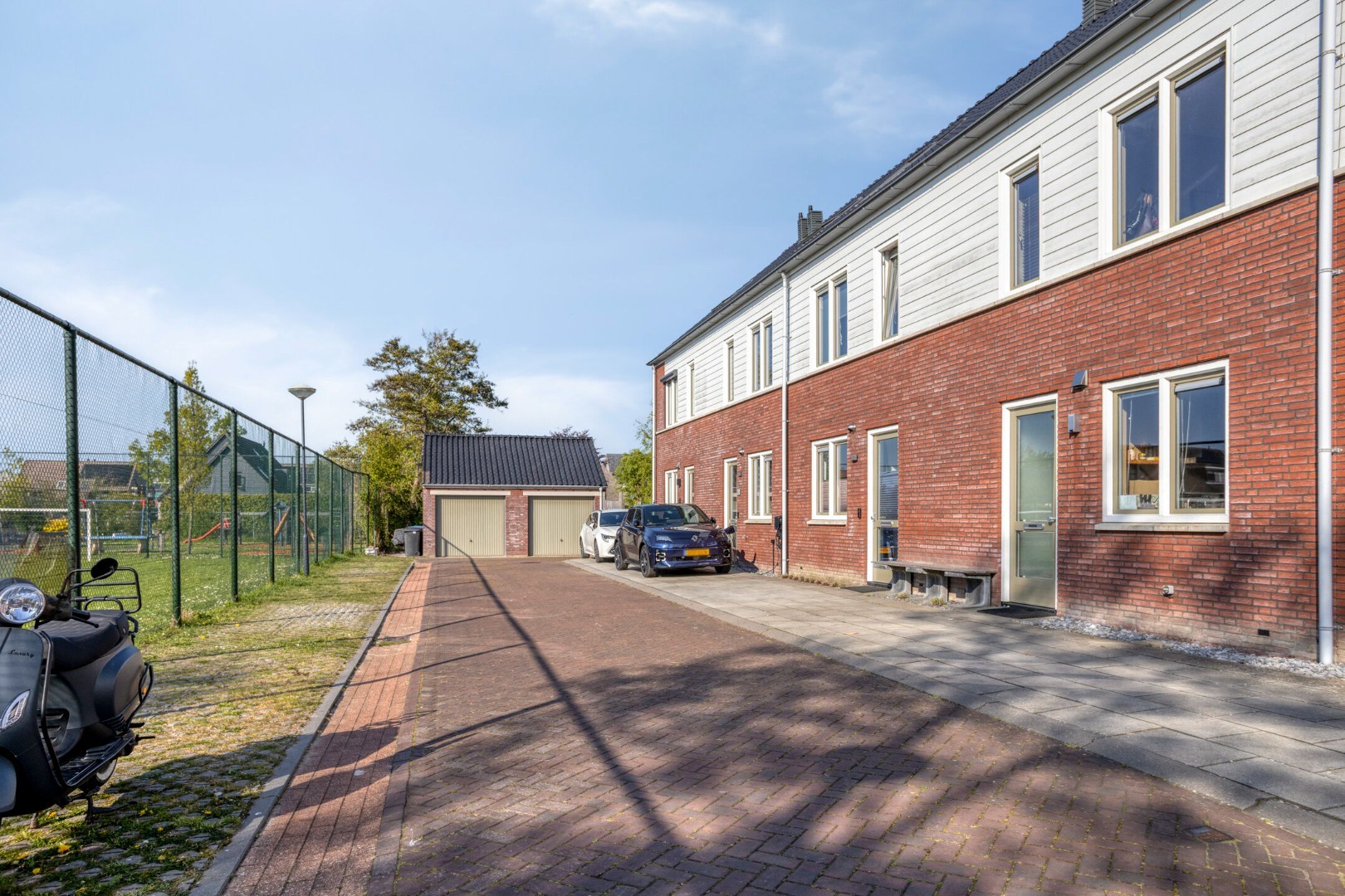 OPEN HUIS zaterdag 3 oktober van 11-15 uur! 