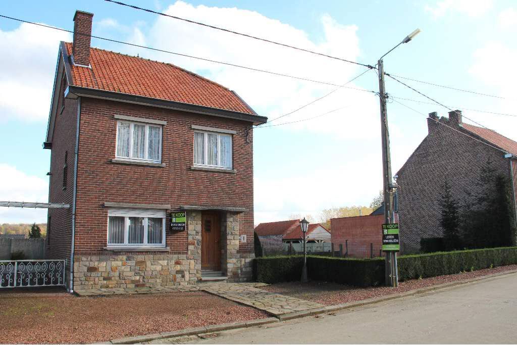 Verkocht woning - Tongeren