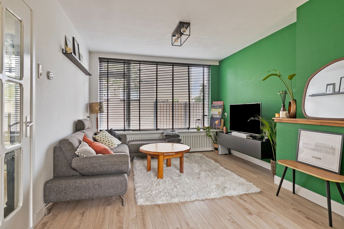 Verkocht woning - Rotterdam