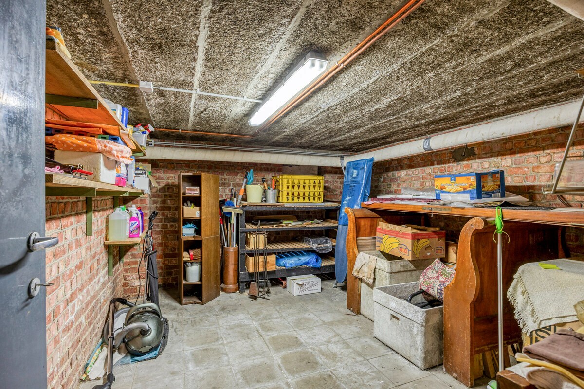 Prachtig statige VILLA te Blanden (Oud-Heverlee) 