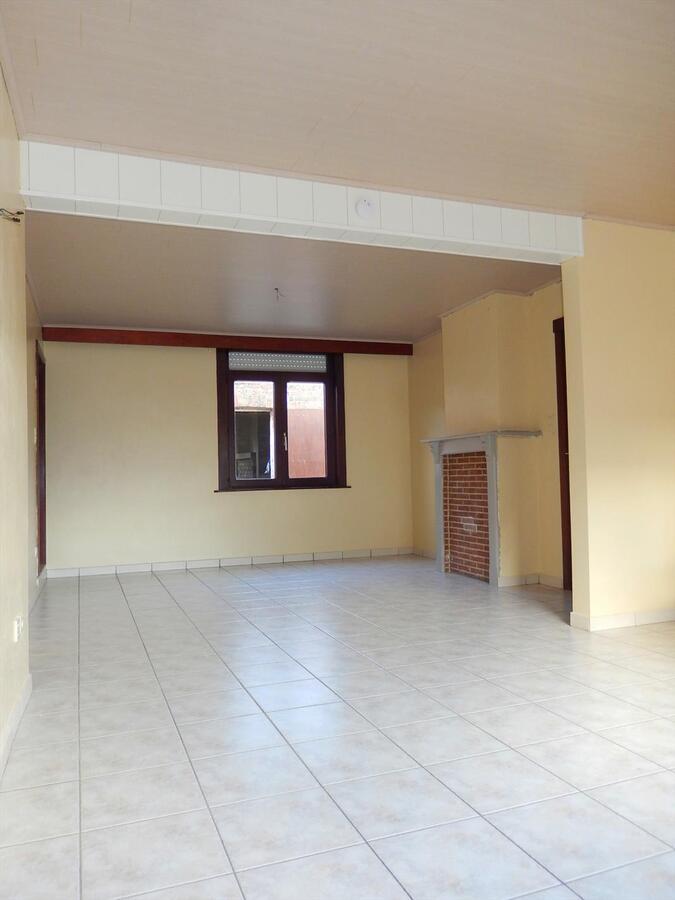 Woning met twee slaapkamers 