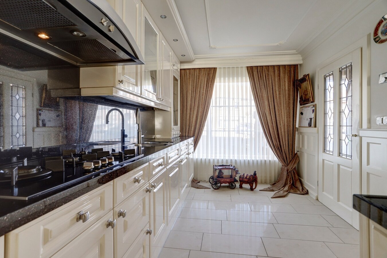 Eengezinswoning te koop in Tilburg