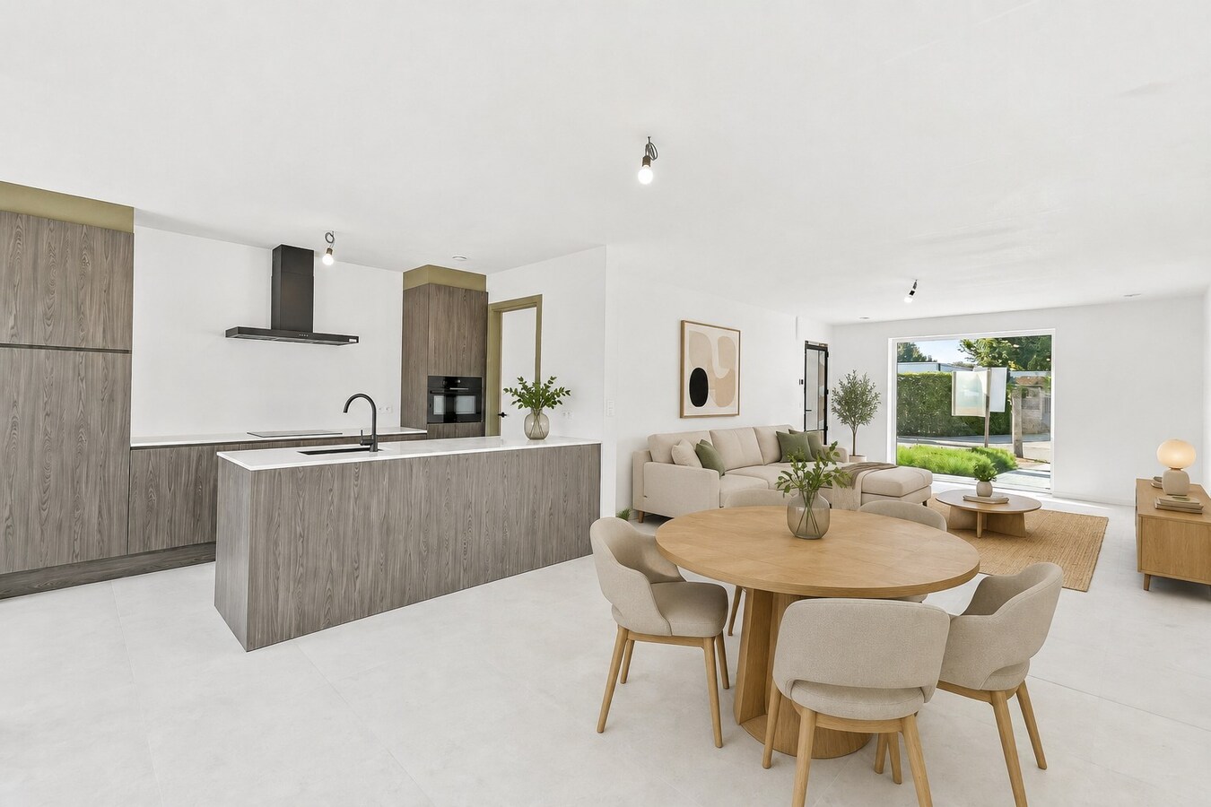 Te koop woning - Gistel