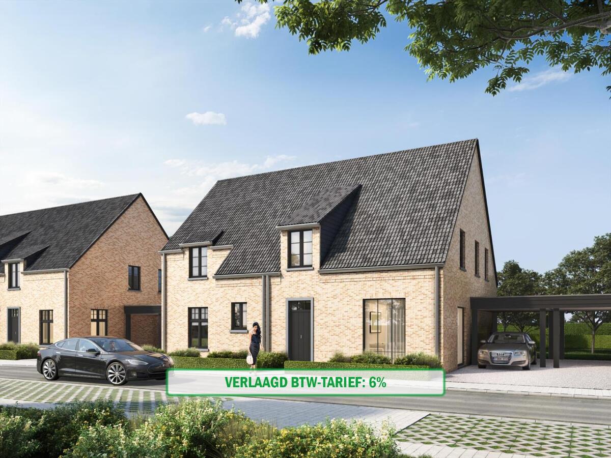 Verkocht woning - Ichtegem