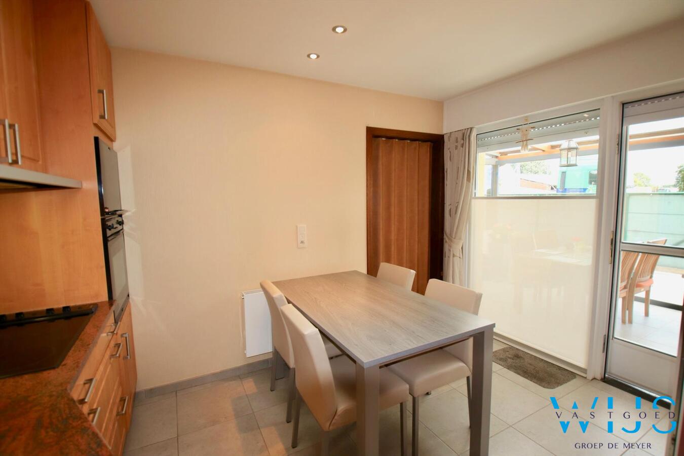 Enorm gezellig en goed gelegen woonhuis op een toplocatie in ERTVELDE ! 