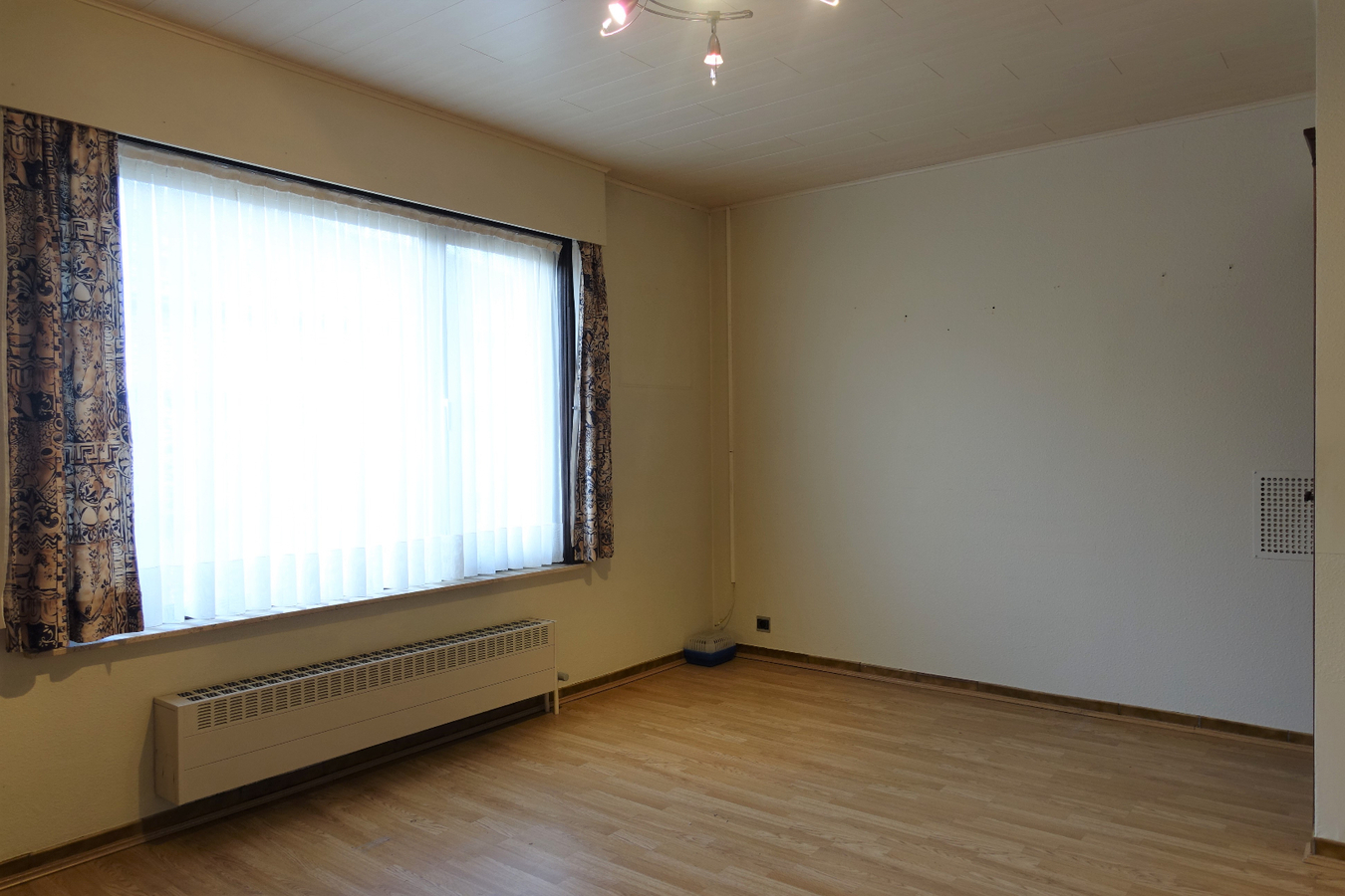 Villa in bungalowstijl op prachtige ligging 