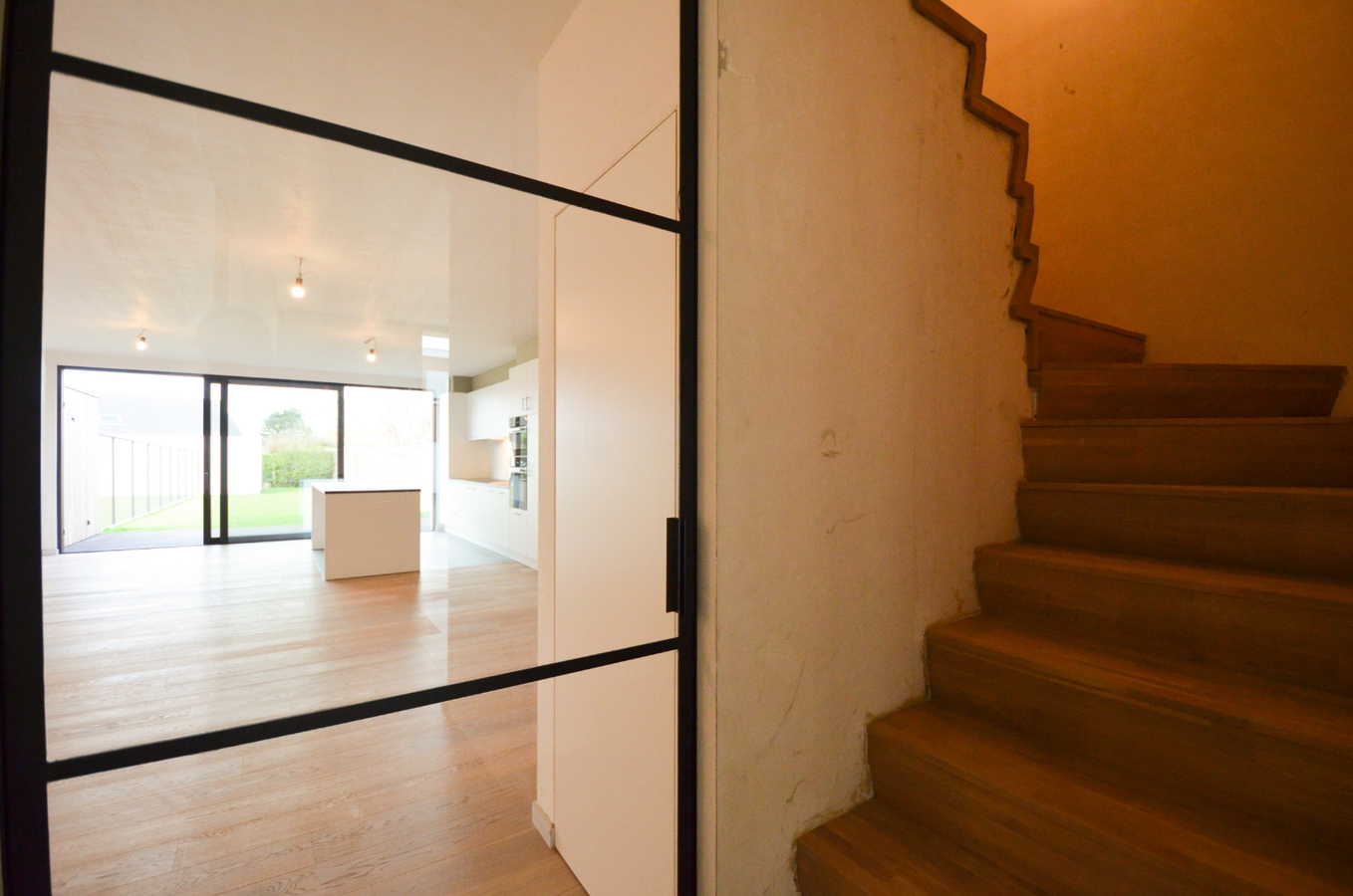 Neue, luxuriöse Wohnung in Oostduinkerke-Dorf  - Ref. S. Declerckstraat 13a 