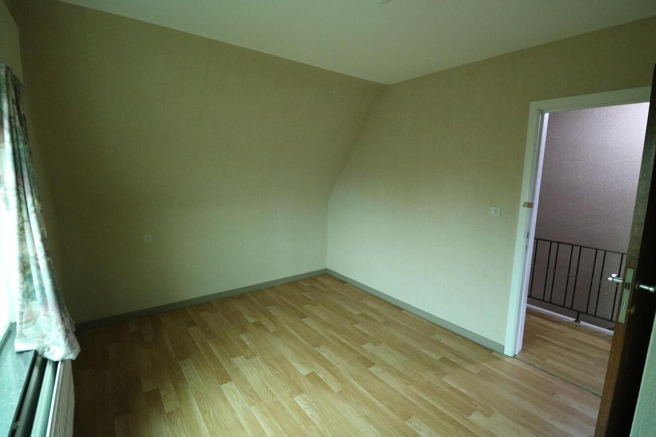 Alleenstaande woning met landelijk verzicht te Koekelare 