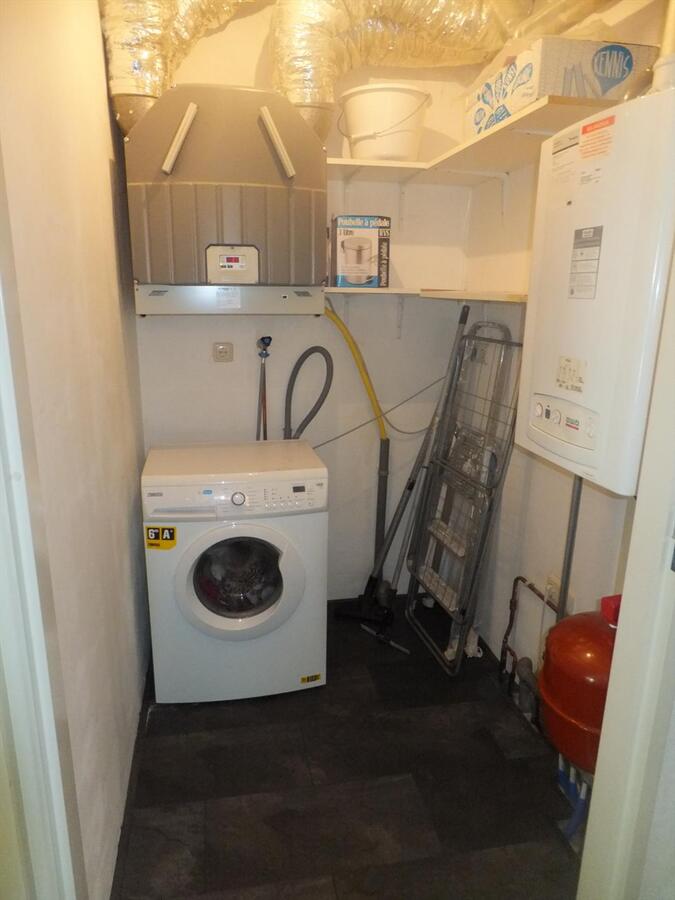 Appartement verkocht in TILBURG